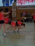 Team 1 - Double Dutch Pair Freestyle